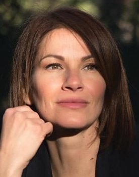Katerina Mantziou