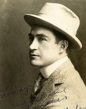 John Sheehan as Granigan