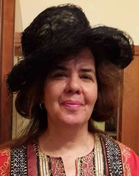 Matilda Makoçi as Shpresa