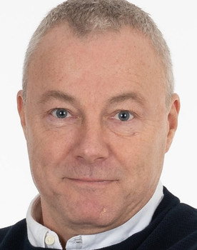 Lars Bendix