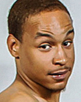 Ty Woods
