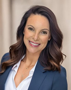 Laura Hunter as Melissa McKenna