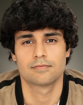 Aryan Varma as Vital
