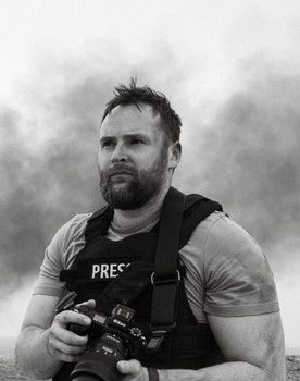 Daniel Benjamin Wheeler