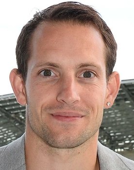 Renaud Lavillenie