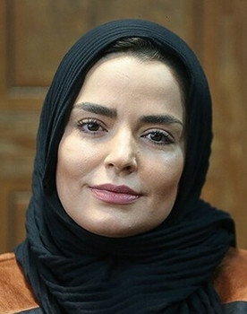 Sepideh khodaverdi as 