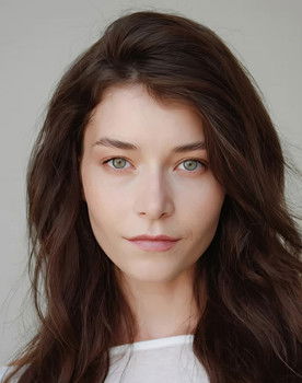 Tatyana Marakhonich as