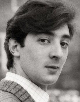 Anthony Milner as William Horsfall