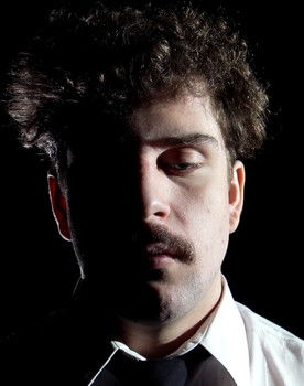 Hugo Parrish as Gorps