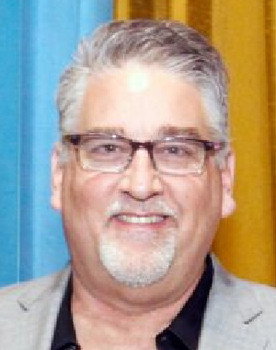 Pat Hazell