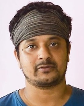 Himanshu Prasad Das
