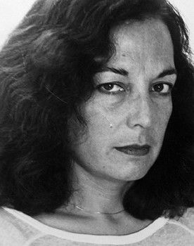 Lotty Rosenfeld as Self