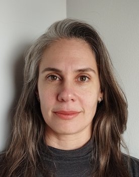 Anna Zêpa as Janaína