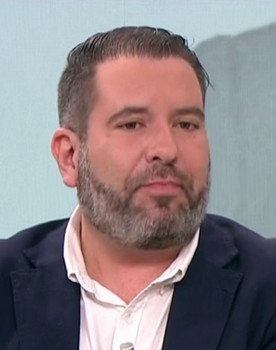 Chema Garrido