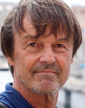 Nicolas Hulot as Self