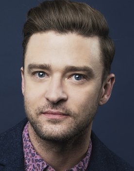 Justin Timberlake as Self / Sean Parker