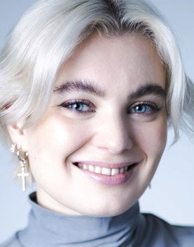 Sólbjört Sigurðardóttir