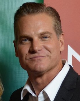 Brian Van Holt as 