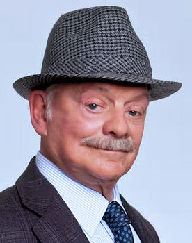 David Jason