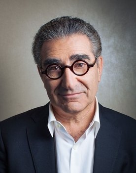 Eugene Levy Photo