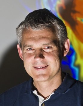 Heino Falcke