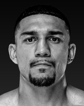 Teofimo Lopez vs. Pedro Campa