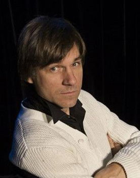 Andrey Knyaz'kov as студент / инопланетянин