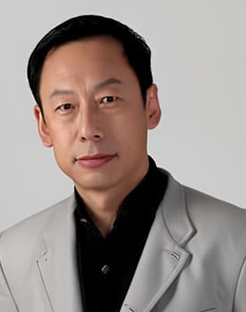 Zhang Zhi Dong