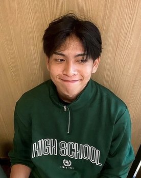 Tanakrit Satonmuang as The Wound