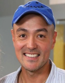 Nicholas Kawamura