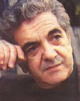 Alfonso De Grazia