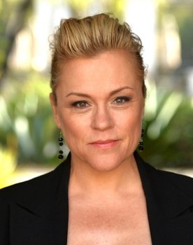 Christine Elise as 