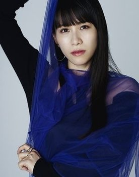 Ayaka Nishiwaki as 