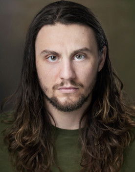 Tyler Veinot as Deacon