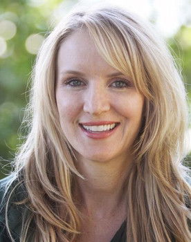 Cari Cucksey as Business Owner & Host