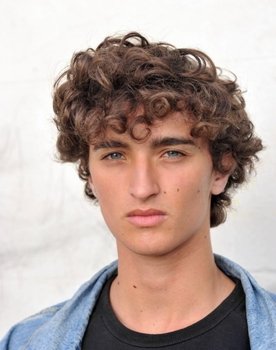 Val Duclaux as Jules Langlois