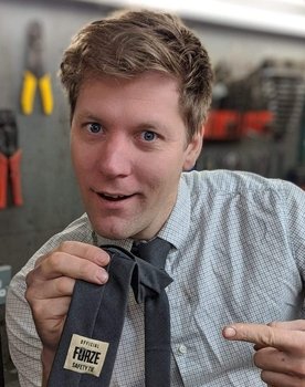Colin Furze