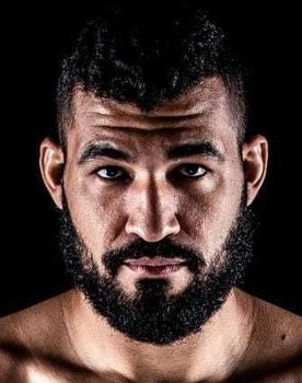 Bellator 258: Archuleta vs. Pettis