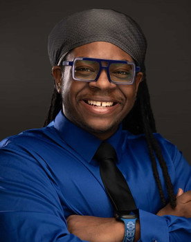 Alex Molex as Drung