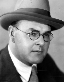 Reginald Barker as Himself