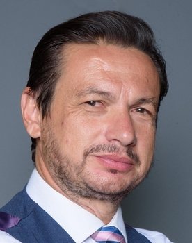 Stavros Nikolaidis
