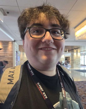 Robozilla64 as Himself as Old Bailey / Truck