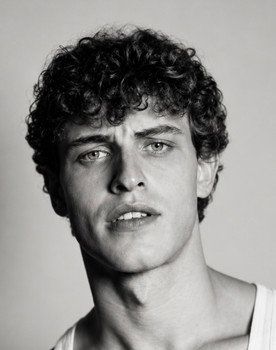 Conor Sánchez
