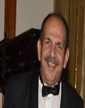 Mostafa Hashish