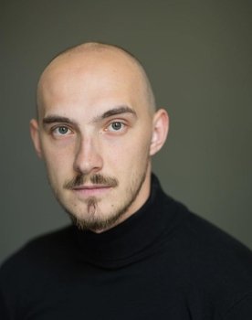 Віктор Дуфинець as Вітя