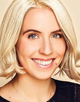 Claire McFadden as Kelsey