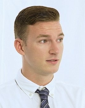 Dylan Herring