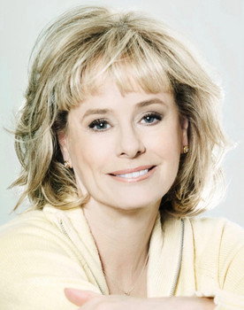 Kathy Reichs as Self
