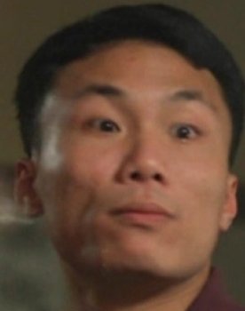 Infernal Affairs II