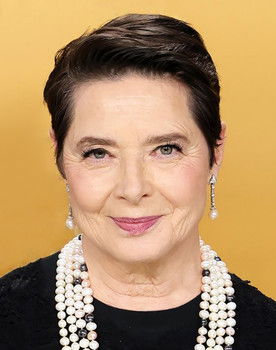 Isabella Rossellini as Self